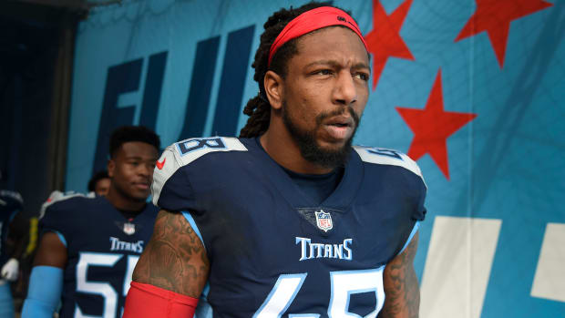 Bud Dupree